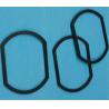 Buy cheap Precision EPDM 20 To 70 Shore A Silicone Rubber Gasket from wholesalers