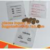 Buy cheap tablets pills packaging bag, poly medical dispenser k bag drug zipper bags reclosable bags, zipper bag medical min from wholesalers