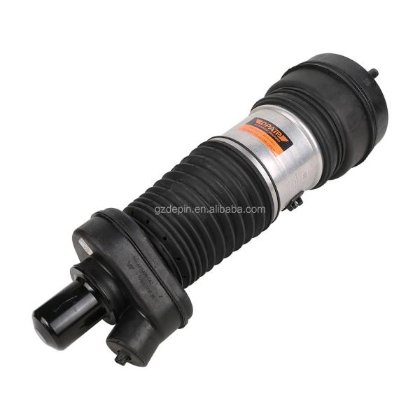 Buy cheap Rubber Spring 9Y0616040 Air Suspension Shock Absorber For Porsche Cayenne from wholesalers