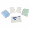 Buy cheap Sterile Medical Dressing Gauze 20x20 Cotton Gauze Lap Sponge Compress from wholesalers