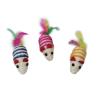 Buy cheap Interactive Robot Mouse Cat Toy Seagrass Ball from wholesalers