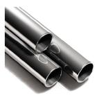 C276 Inconel 601600 ASTM B516 Nickel Alloy Welded Pipe Tubing