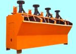 250mm Froth Flotation Machine Tin Ore SF 2.8 1650×1650×1150