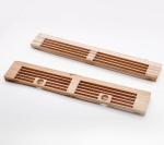 Beekeeping Equipments Wooden Pollen Trap Beehive Pollen Trap for Beekeeping