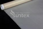 Waterproof Fire/Flame Retardant Heat Resistant PTFE Glass Fiber Cloth Heat