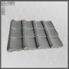 Buy cheap 10mm Thick Japanese Roof Tiles Temple Matt Unglazed Traditional from wholesalers