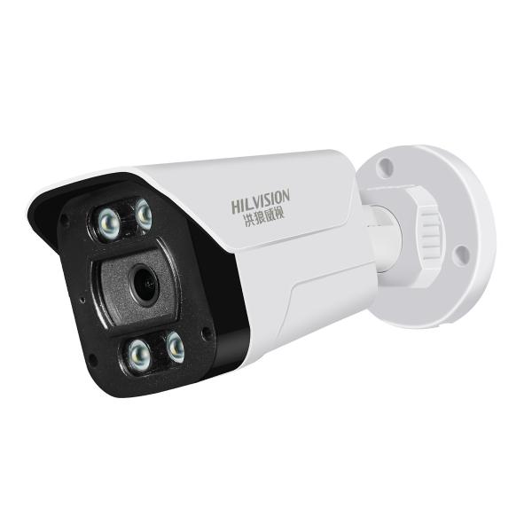 Buy cheap Indoor HD Night Vision PoE IP Camera Consumption Outdoor Waterproof Design from wholesalers