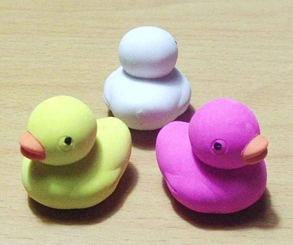 Buy cheap animal shape eraser from wholesalers