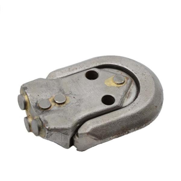 Buy cheap Construction Tools Cutter Teeth Rock Auger Bullet Replacable Teeth Rotary Drive from wholesalers