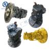 Buy cheap PC200 PC200-5 PC200-3 Excavator Main Pump 708-25-04051 708-25-01064 708-25-30200 708-25-10200 Hydraulic Pump for Komatsu Excavator Spare Parts from wholesalers