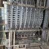 Buy cheap CE Stainless Steel Bread Spiral Cooling Tower with High Quality from wholesalers