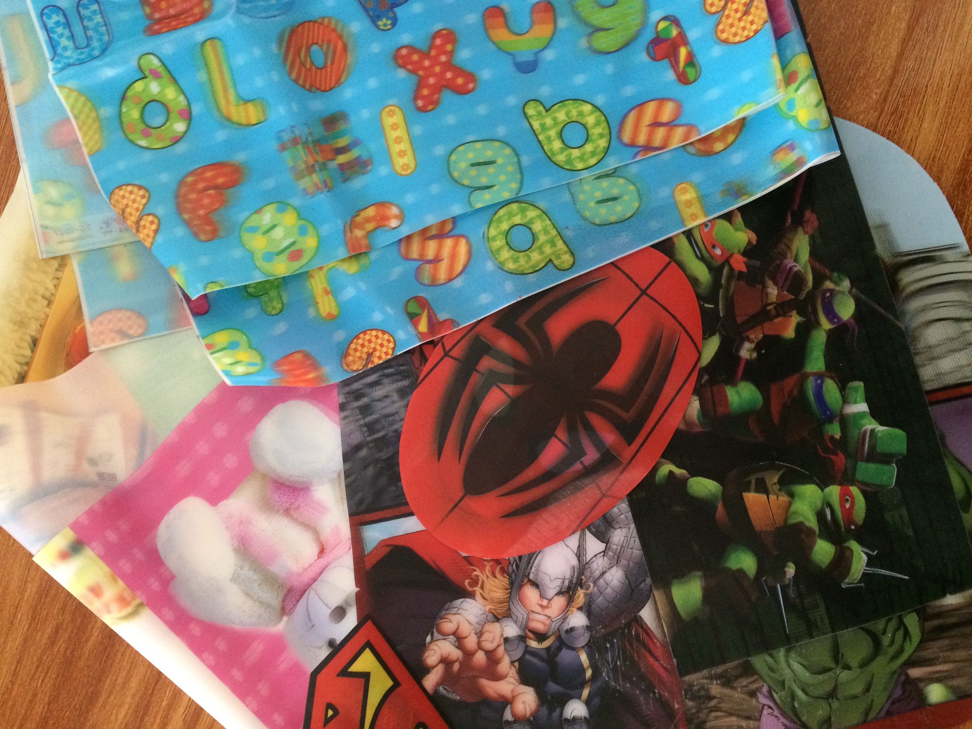 PLASTIC LENTICULAR soft lenticular sheeting printing clothing tpu 3d lenticular fabric clothing