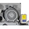 Buy cheap 11kw 12.5 Bar Reciprocating Piston Compressor With Handle from wholesalers