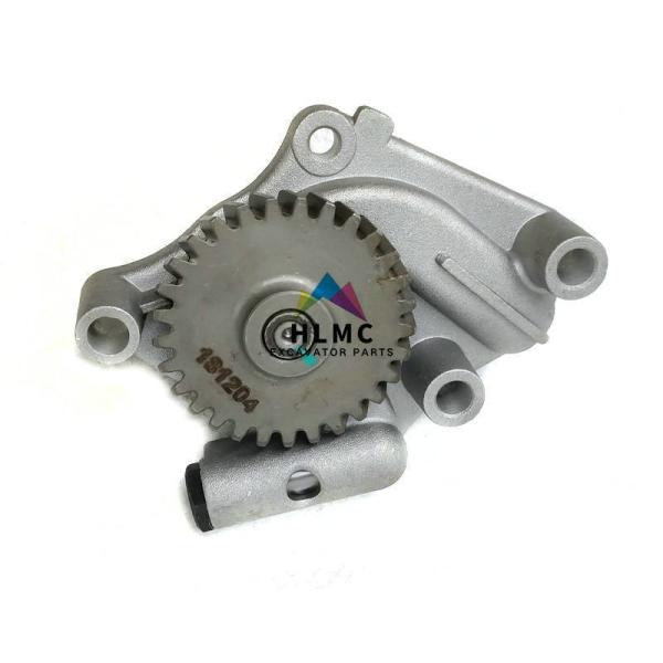 Excavator Engine Oil Pump 4TNV94 4TNV94L 4TNV98 129900-32000 Construction
