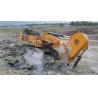 Buy cheap Heavy Ripper For Excavator SY500 SY550 EC480 ， Excavator Rock Arm Ripper from wholesalers