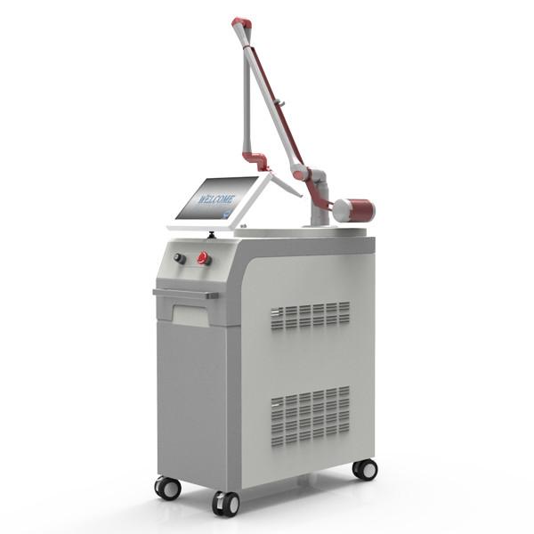 Buy cheap tattoo removal machine q switched cheap laser tattoo removal machine from wholesalers