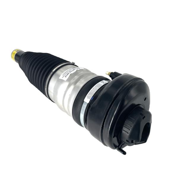 Buy cheap 4N4616039F 4N4616039F Air Suspension Shock for A8D5 Air Shock Absorber Front from wholesalers