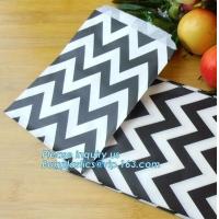 Buy cheap Toast Bread Bakery Packaging Bag Opp Bakery Bag,Toast Bread Packing Bag Custom product