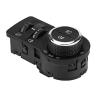 Buy cheap Automatic Adjustment Auto LED Lights Direct Replacement Metal Plastic from wholesalers