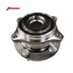 KEMMEX 513266 51750-3J000 Front Wheel Hub Bearing Hub Assembly for Kia Veracruz