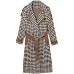 Winter Autumn Puffer Down Coat Windproof Ladies Winter Blazer