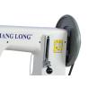 Buy cheap Short Arm 800RPM DY*3 Extra Heavy Duty Sewing Machine from wholesalers