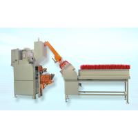 Buy cheap Dry Mortar Valve Bag Filling Machine 50 Kg 25 Kg 40 Kg Impeller Packer product