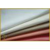Buy cheap Litchi Grain 1.2MM PU Leather Material from wholesalers