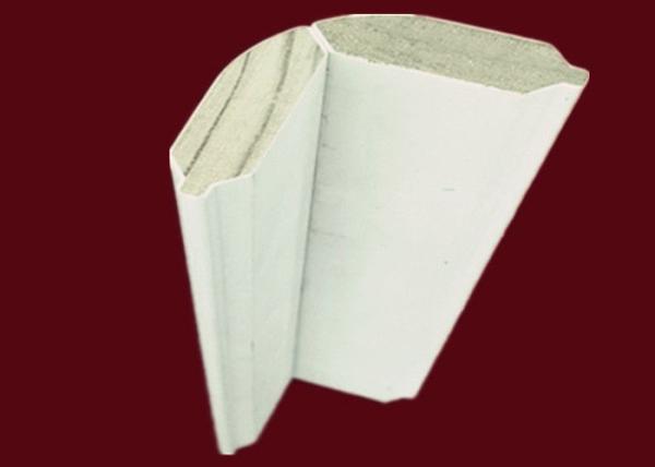 Buy cheap 14mm Wood Window Molding Wood Exterior Window Casing Anti Scratch from wholesalers