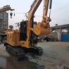Buy cheap Original Hydraulic Valve 6 Ton Mini Cat 306E Excavator with 1000 Working Hours in Japan from wholesalers