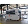 Buy cheap BYM Flat Bed Ppaer Carton Die Cutting Machine 4600 Pcs/ Hour Speed from wholesalers