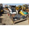 Buy cheap Used Bobcat Skid Steer Loader S160 in Good Working Condition with Reasonable Price. Secondhand Bobcat Skid Steer Loader S18, Ht100, S130, S185 on from wholesalers