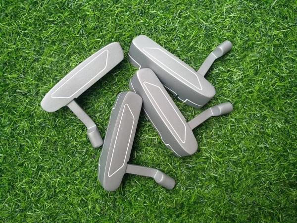 Buy cheap mallet golf putter, golf head , golf putter , complete golf putter from wholesalers