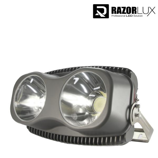 Buy cheap High Brightness 1000w High Bright Led Light 130000lm Aluminum Flood Lights 130LM/W from wholesalers