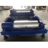 Buy cheap Biodiesel Decanter Centrifuge Machine Tricanter Fish Oil Separator from wholesalers