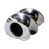 Buy cheap TEX90 Convey Screw Elements for Puffed Food Industry by Joiner from wholesalers