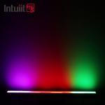 IP20 52W LED Wall Washer Light Bar RGB 3 In 1 Night Club DMX Dj Light Bar