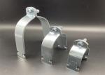 Buy cheap Unistrut Pipe Clamp Stainless Steel 304 Custom Size Strut Clamps from wholesalers