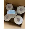 Buy cheap Non-woven fabric backing butyl rubber adhesive tape for road from wholesalers