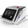 Buy cheap Vascular Vessels Removal Diode Laser Machine For Physiotherapy from wholesalers