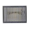 Buy cheap Black Housing 1500W Sports Field Led Stadium Light 10 / 24 / 38 / 60 / 90 / 120 Degree from wholesalers