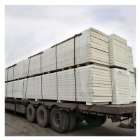 Buy cheap B1 Grade Fireproof Polyurethane Insulation Panel PU Clean Room Sandwich Panel product