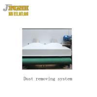 Buy cheap Non Sloshing Lacquer Sanding Machine , Door Sander Machine Steel Structure product