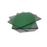 Buy cheap Sturdy Flat Or Curved Tempered Glass For Mall Thermal Resistance from wholesalers