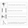 Buy cheap 30watts RF Tube Fractional CO2 Laser Vaginal Tightening+Skin Resurfacing Machine from wholesalers