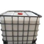 Light Yellow PTFE Dispersion Liquid , Weather Resistance Water Based Dispersion