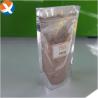 Buy cheap High Performance Mining Reagent Carbon Depressant D481 For Non Ferrous Metal Ore from wholesalers