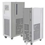 Buy cheap Low Temp Circulating Bath Temperature Control Equipment Heated Bath Circulator from wholesalers