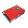 Buy cheap 220 Volt 3000w Electric Pure Sine Inverter , House Single Phase Inverter from wholesalers
