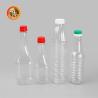Buy cheap Customized Transparent PET Cooking Oil Plastic Bottle 500ml from wholesalers
